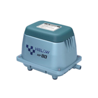 Dmuchawa HIBLOW HP-80