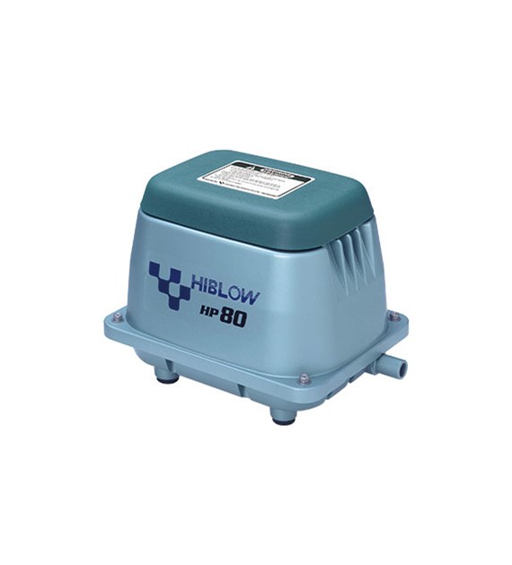 Dmuchawa HIBLOW HP-80
