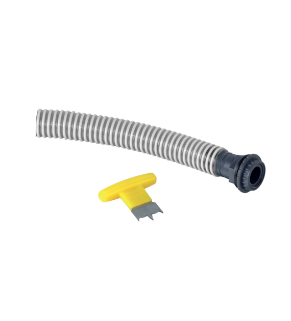 Zestaw połączeniowy z wyrzynarką, 25 mm