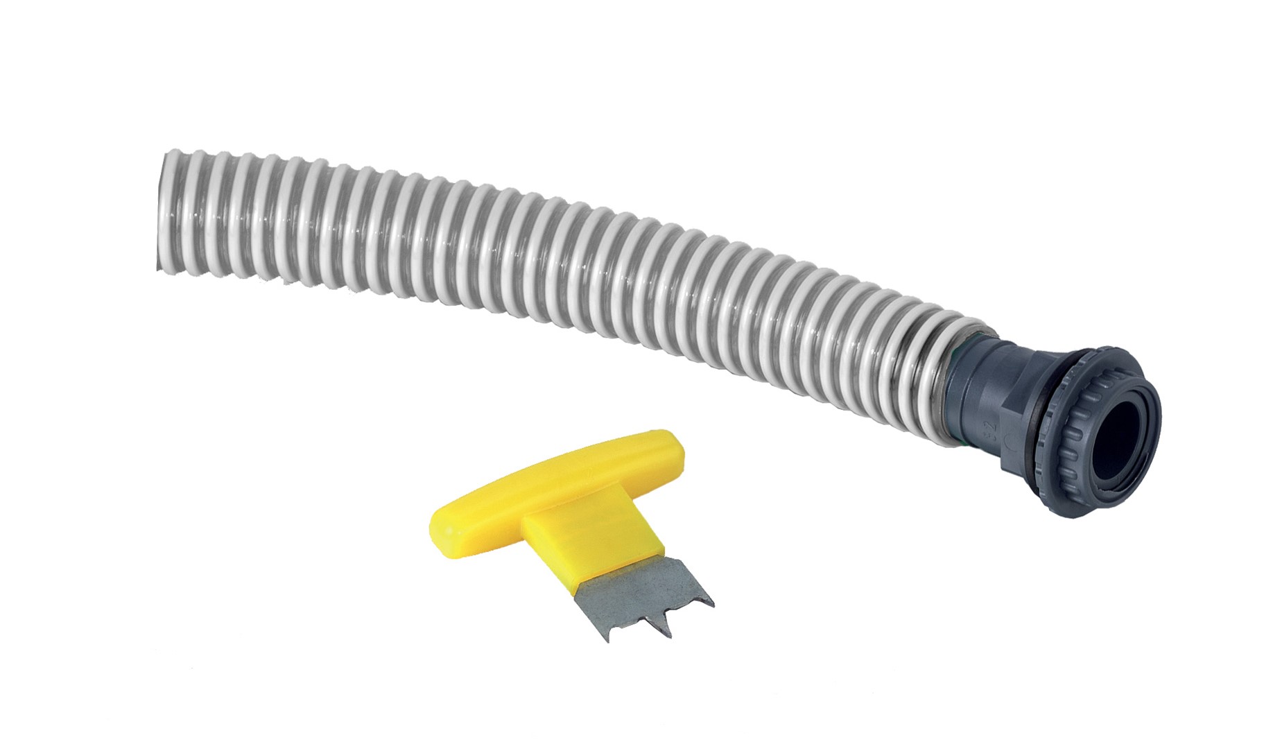 Zestaw połączeniowy z wyrzynarką, 25 mm