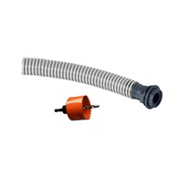 Zestaw połączeniowy z wyrzynarką, 32 mm