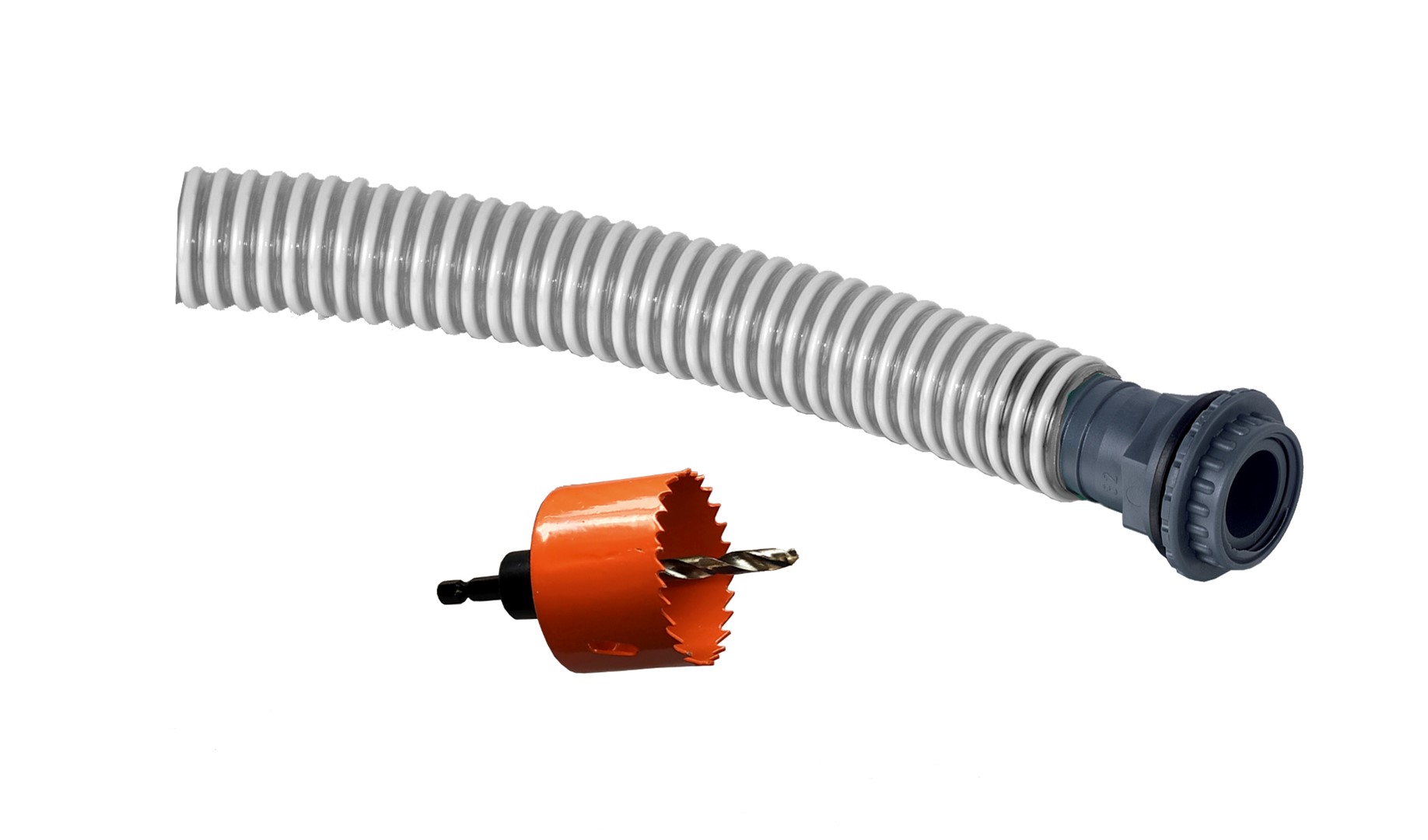 Zestaw połączeniowy z wyrzynarką, 32 mm