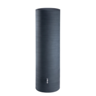 Zbiornik Novara 500 l antracyt