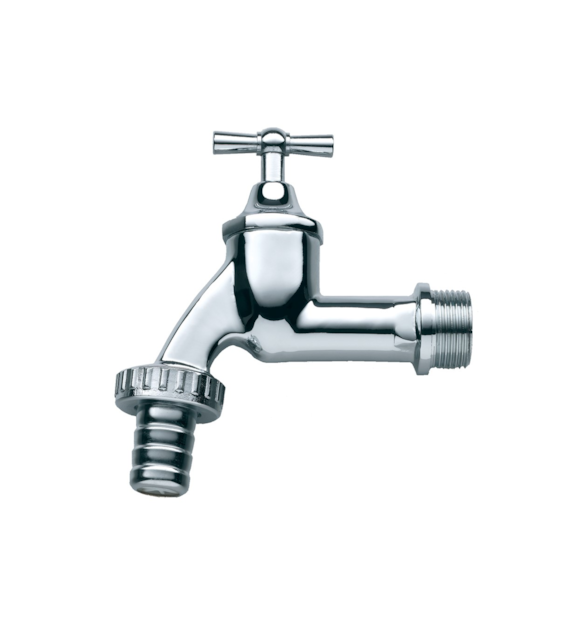 Kranik gwint zewnętrzny 3/4'', chromowany