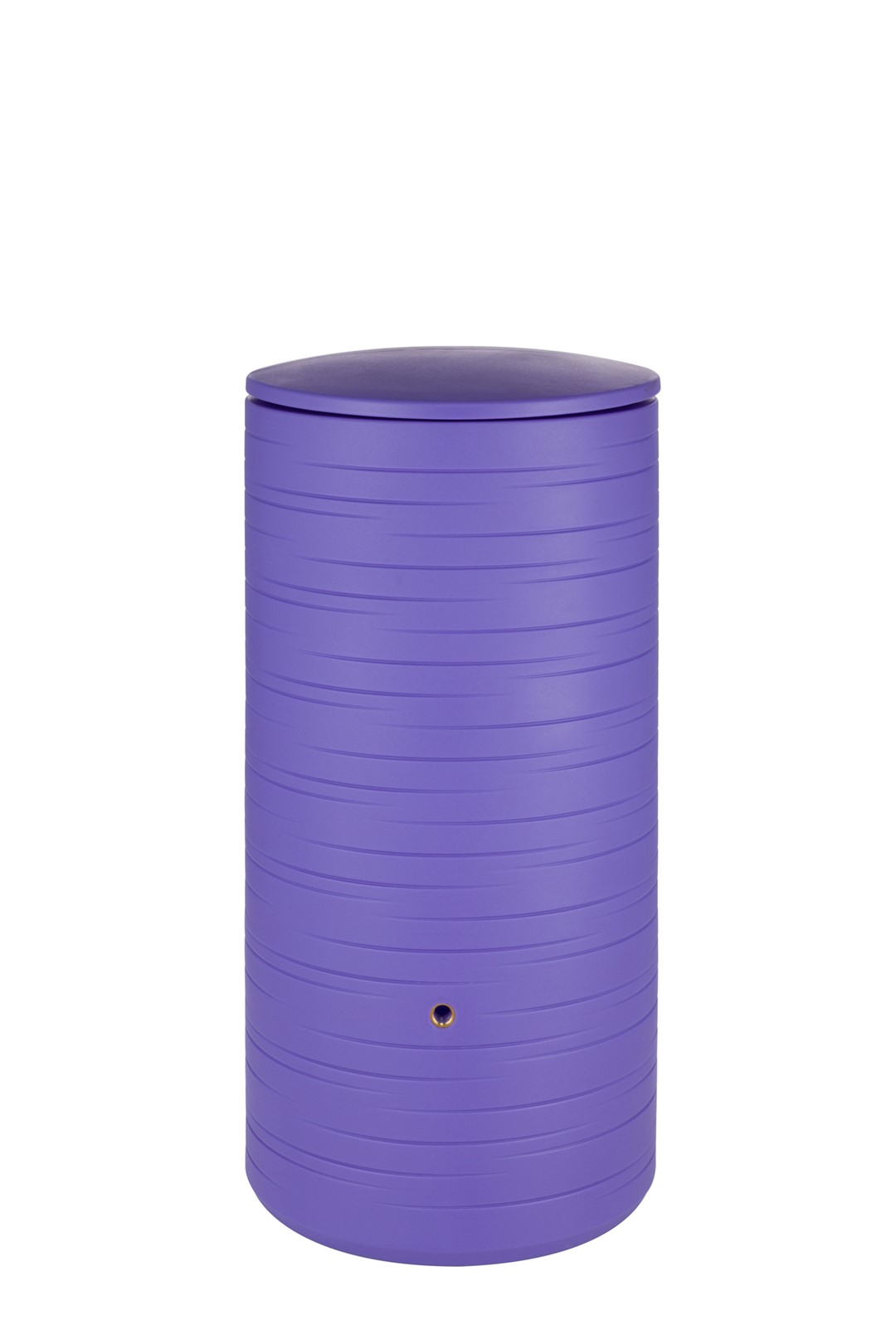 Zbiornik Novara 280 l lawendowy