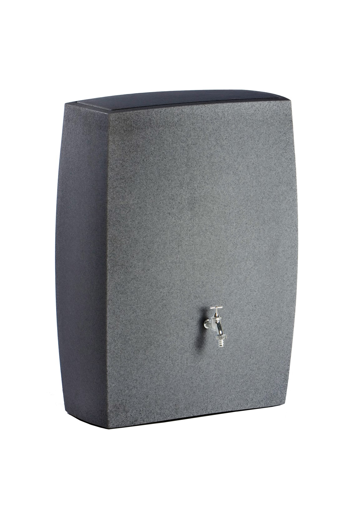 Zbiornik Noblesse 275 l czarny granit