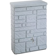 Zbiornik Maurano 300 l granitowy