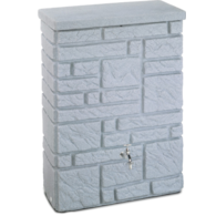 Zbiornik Maurano 300 l granitowy