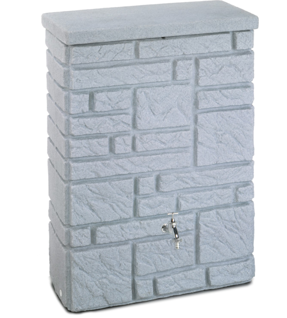 Zbiornik Maurano 300 l granitowy