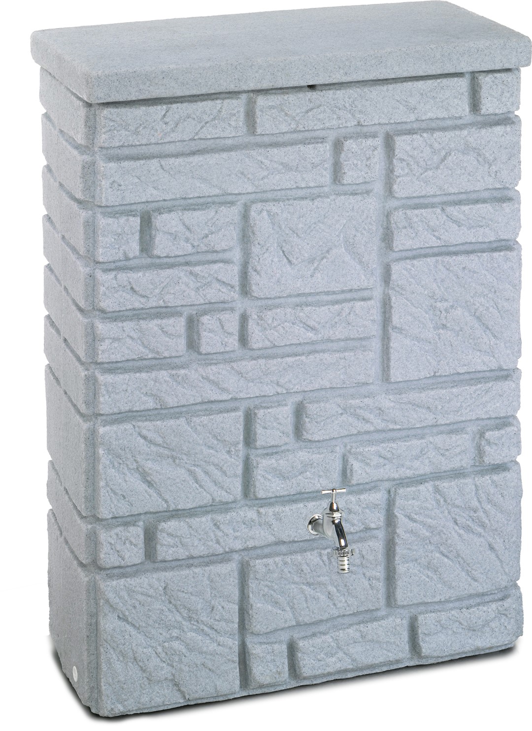 Zbiornik Maurano 300 l granitowy