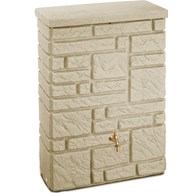 Zbiornik Maurano 300 l piaskowy