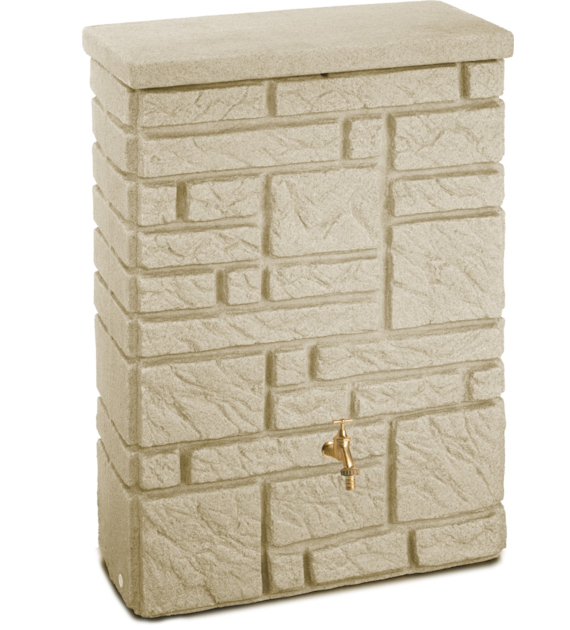 Zbiornik Maurano 300 l piaskowy