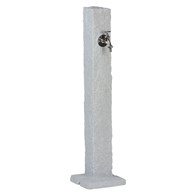 Punkt poboru wody NATURA, granit