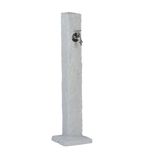 Punkt poboru wody NATURA, granit