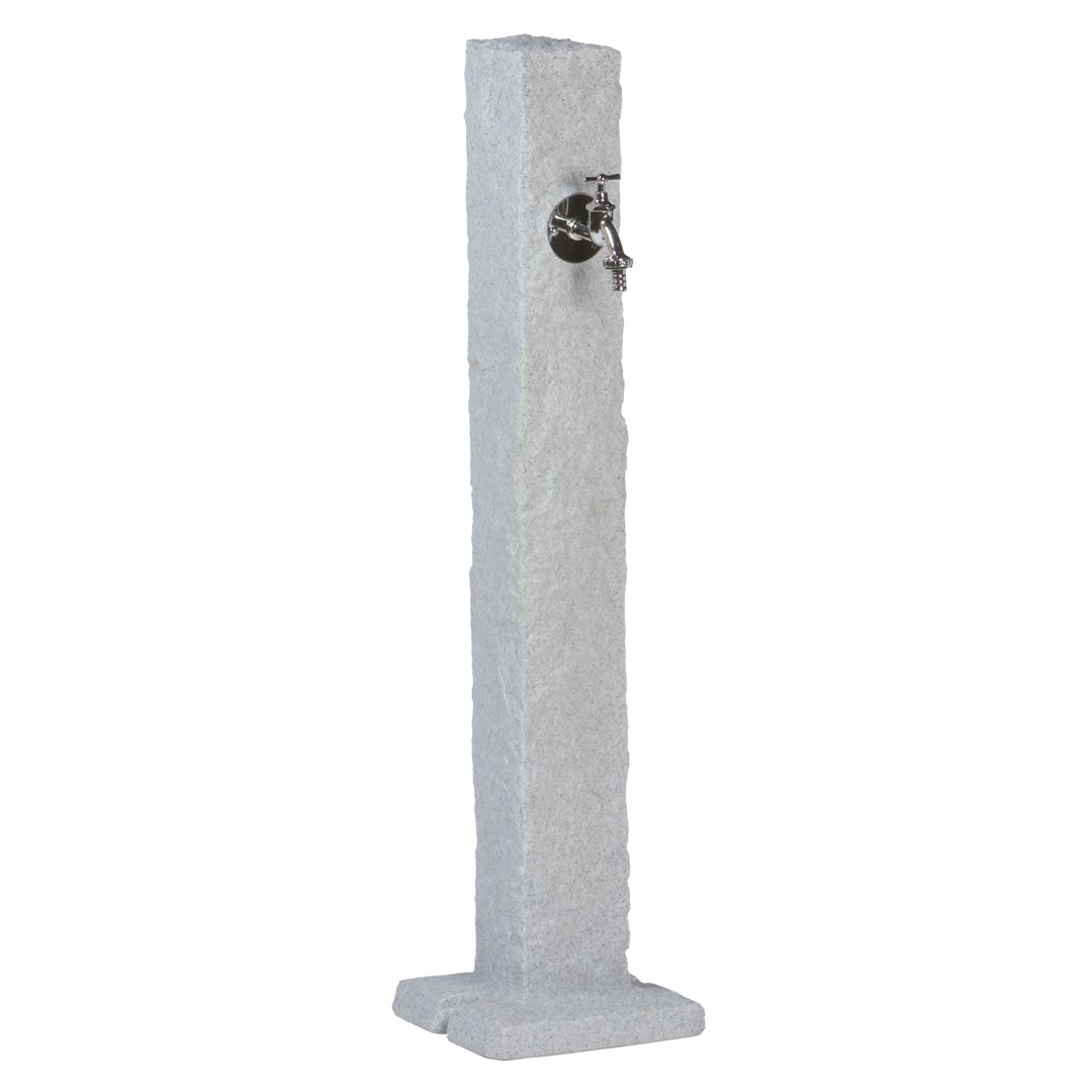 Punkt poboru wody NATURA, granit