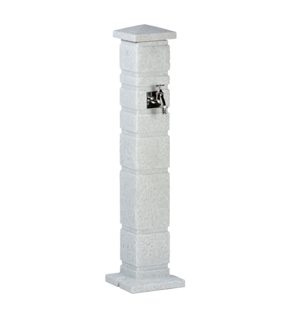 Punkt poboru wody ROMANA, granit