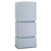 Zbiornik Jumbo 800 l, granit