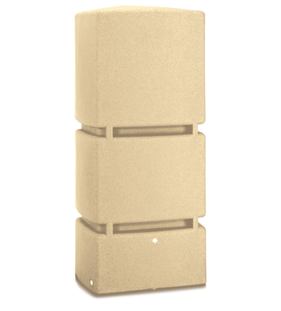 Zbiornik Jumbo 800 l piaskowy