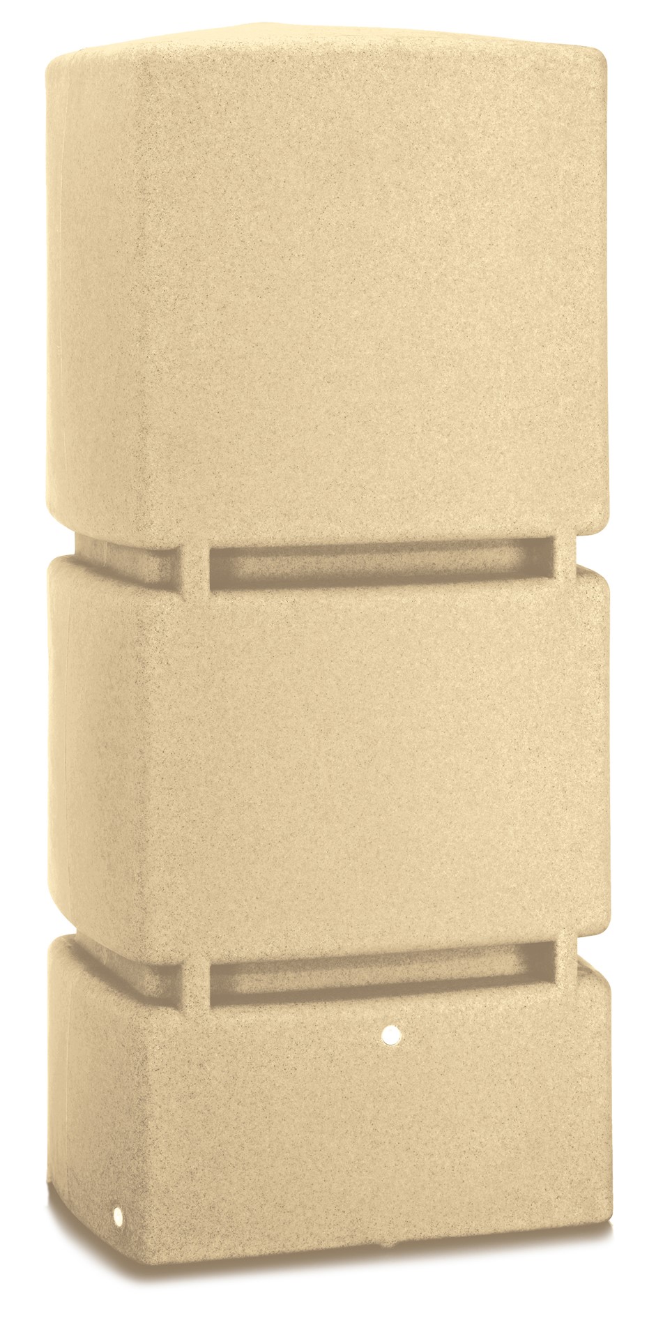 Zbiornik Jumbo 800 l piaskowy