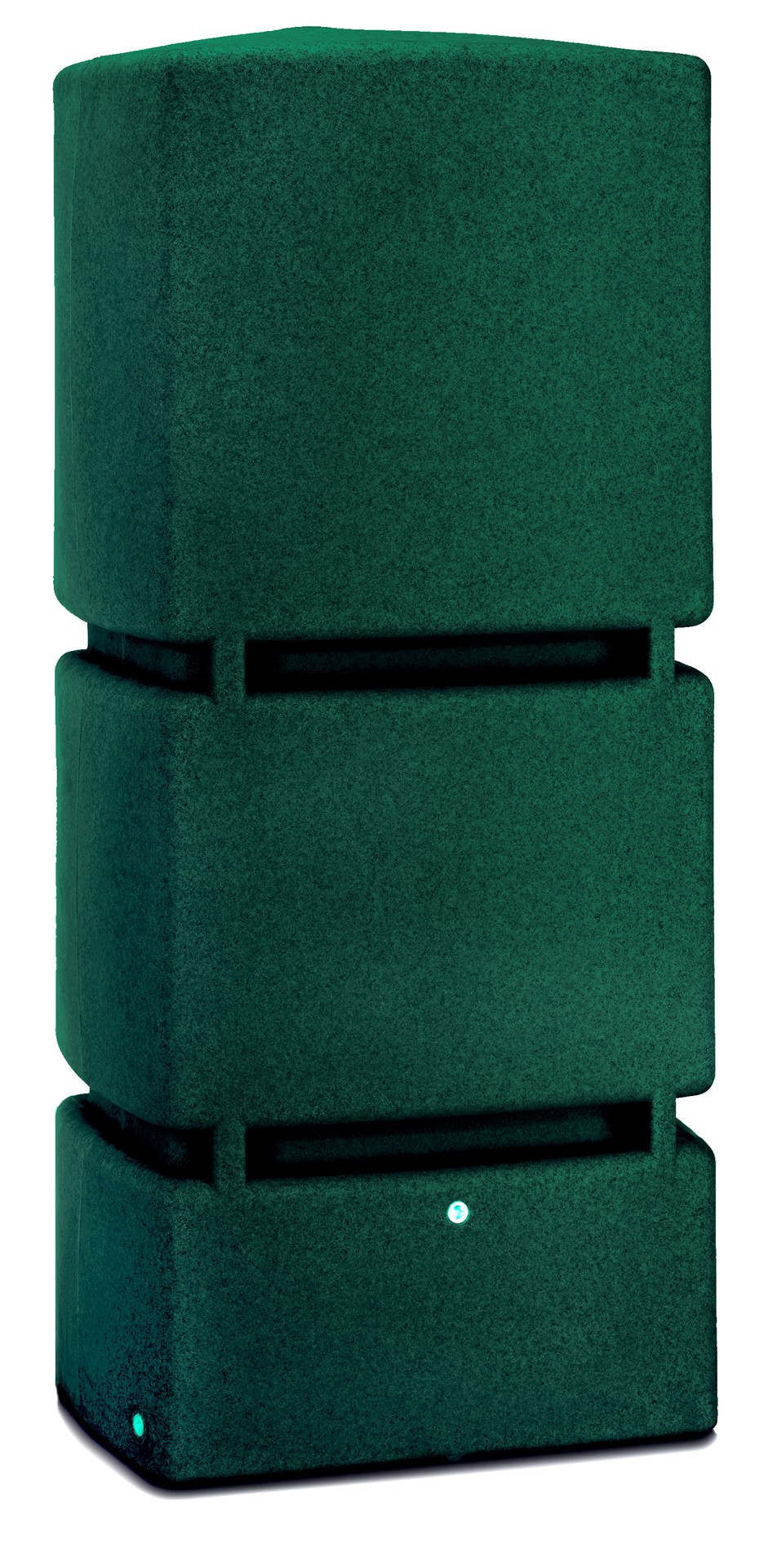 Zbiornik Jumbo 800 l, zielony