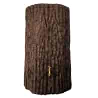 Zbiornik Evergreen 475 l orzechowy