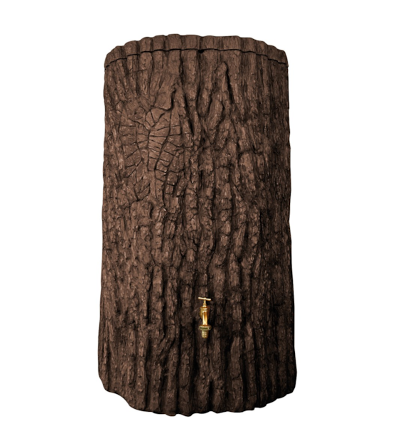 Zbiornik Evergreen 475 l orzechowy