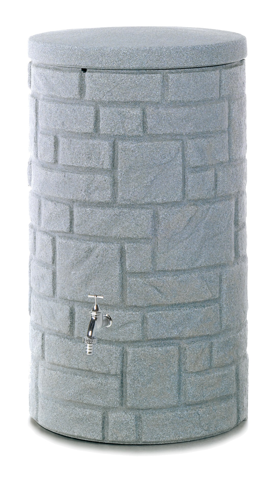 Zbiornik Arcado 230 l granitowy