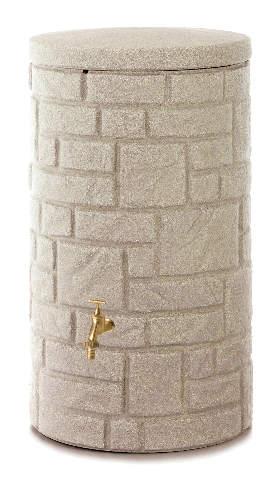 Zbiornik Arcado 230 l piaskowy