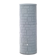 Zbiornik Arcado 360 l granitowy