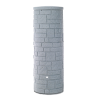 Zbiornik Arcado 360 l granitowy
