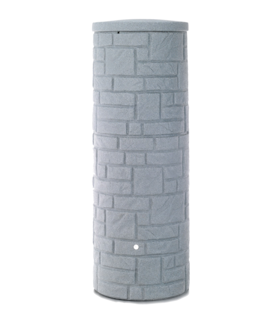 Zbiornik Arcado 360 l granitowy
