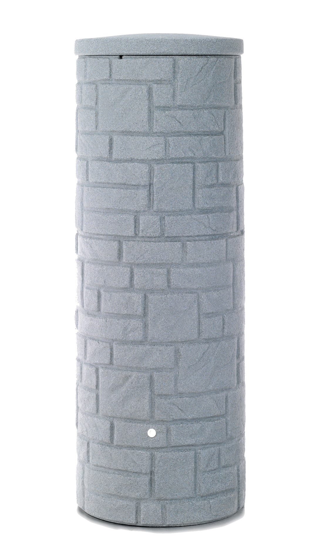 Zbiornik Arcado 360 l granitowy