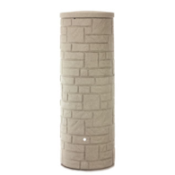 Zbiornik Arcado 360 l piaskowy