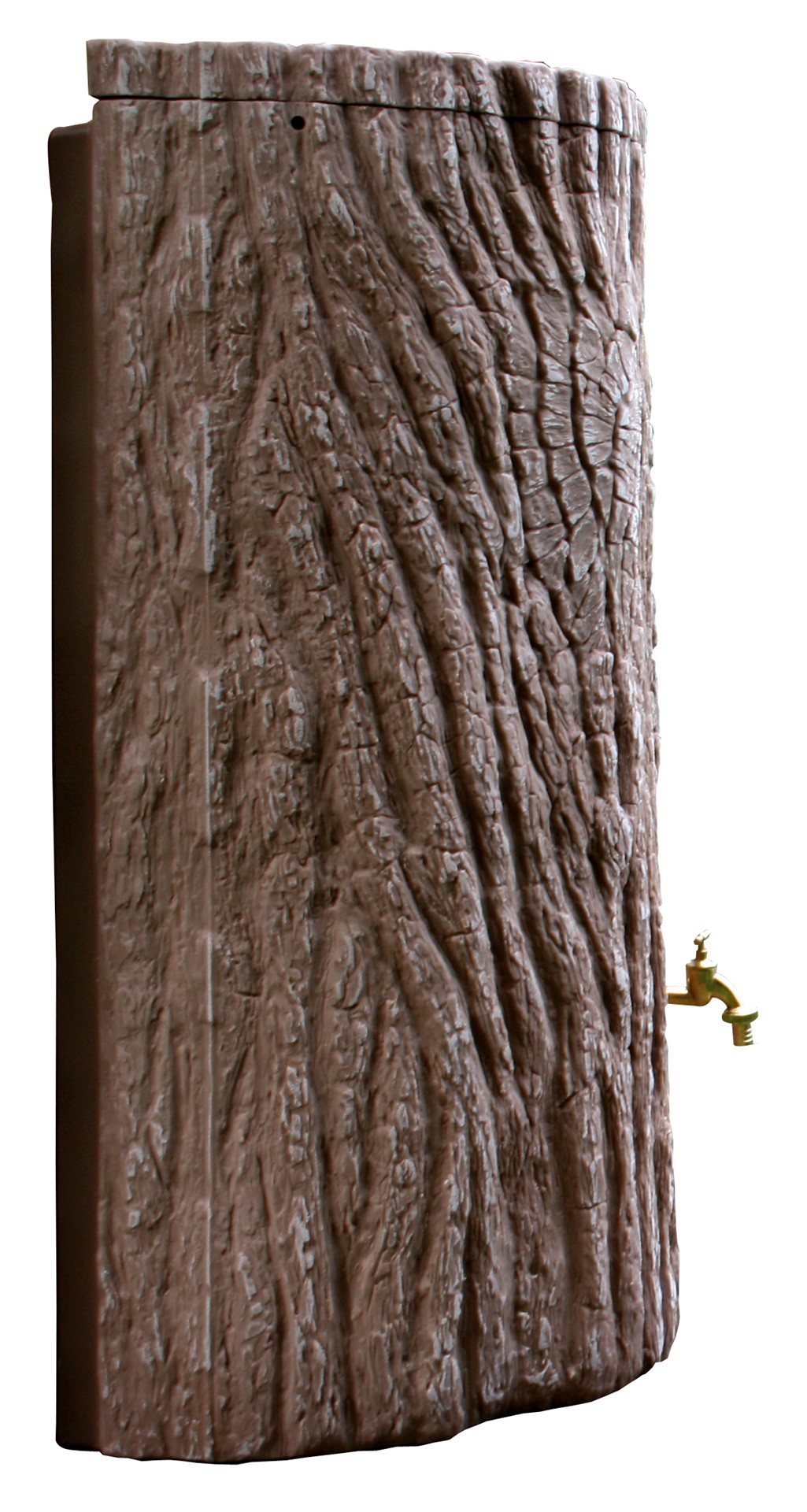 Zbiornik Evergreen lite 300 l ciemny brąz