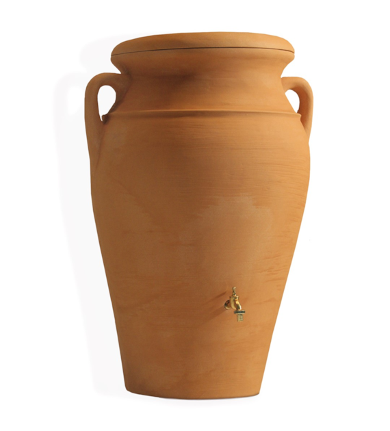 Zbiornik Helena 300 l jasna cegła