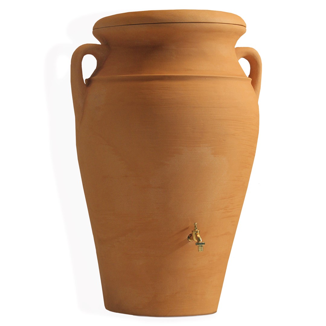 Zbiornik Helena 300 l jasna cegła