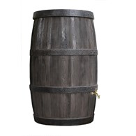 Zbiornik Burgund 500 l ciemny braz