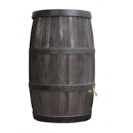 Zbiornik Burgund 500 l ciemny braz