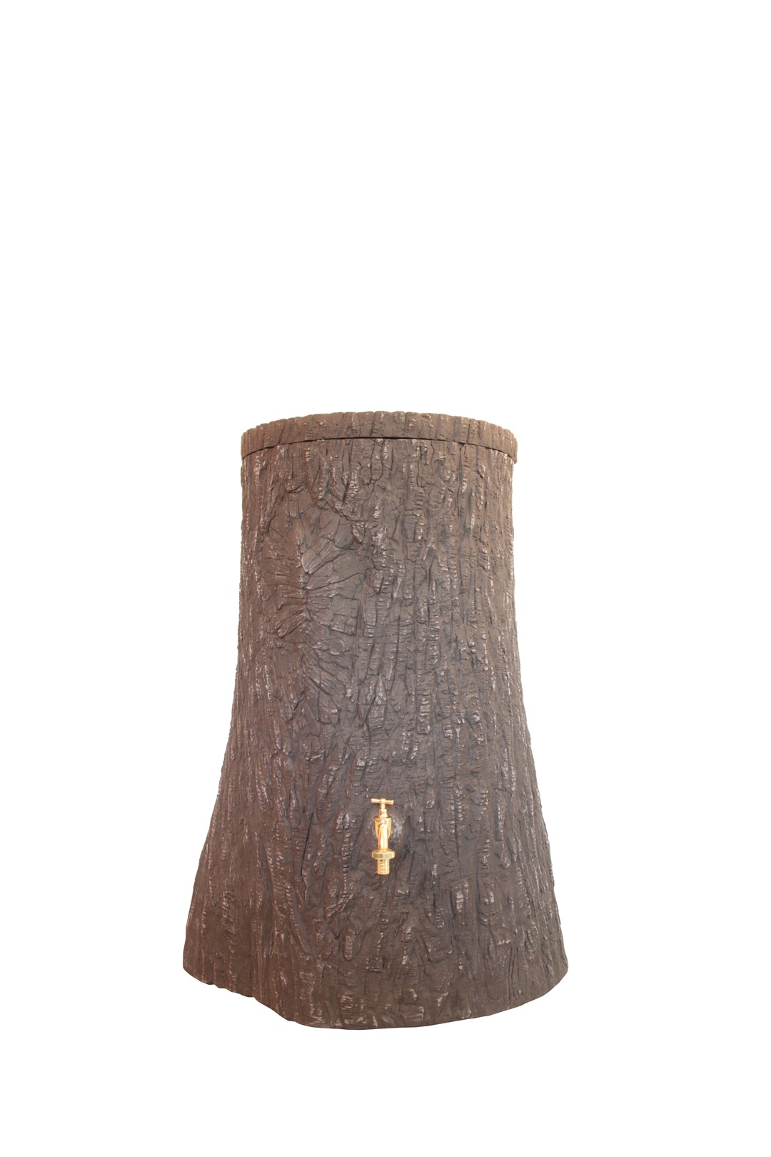 Zbiornik Little tree 250 l ciemny brąz