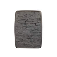 Zbiornik Multitank 250 l antracyt