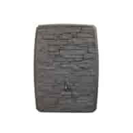 Zbiornik Multitank 250 l antracyt