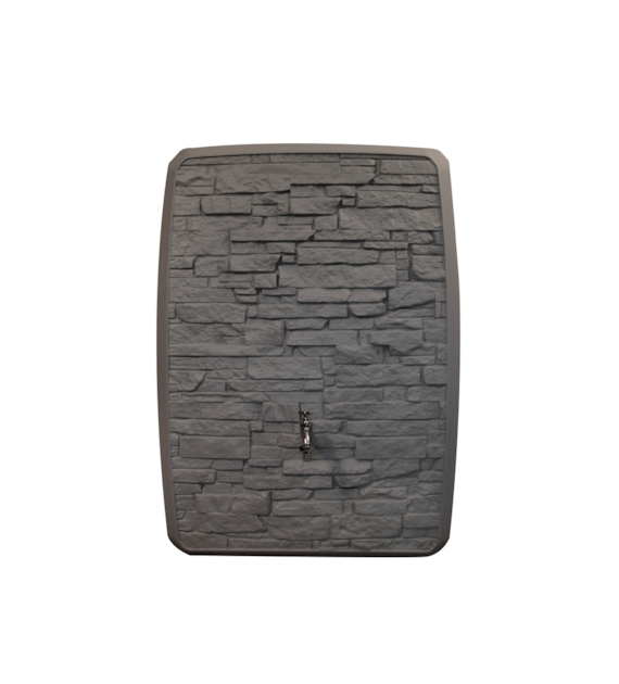 Zbiornik Multitank 250 l antracyt