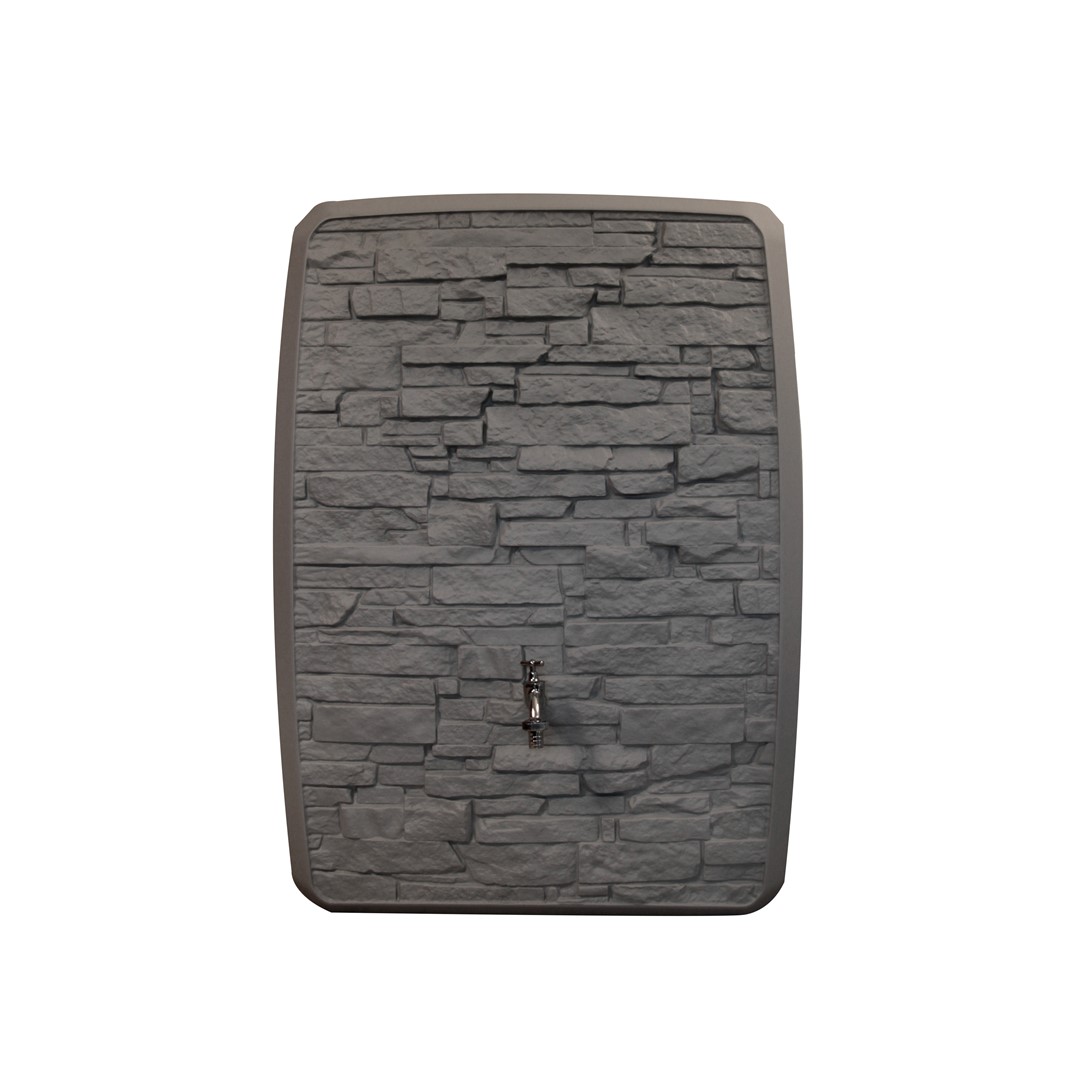 Zbiornik Multitank 250 l antracyt