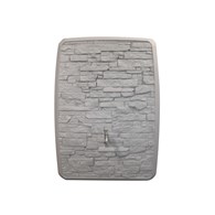 Zbiornik Multitank 250 l szary