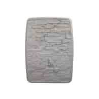 Zbiornik Multitank 250 l szary