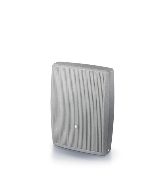 Zbiornik Concrete 200 l szary beton