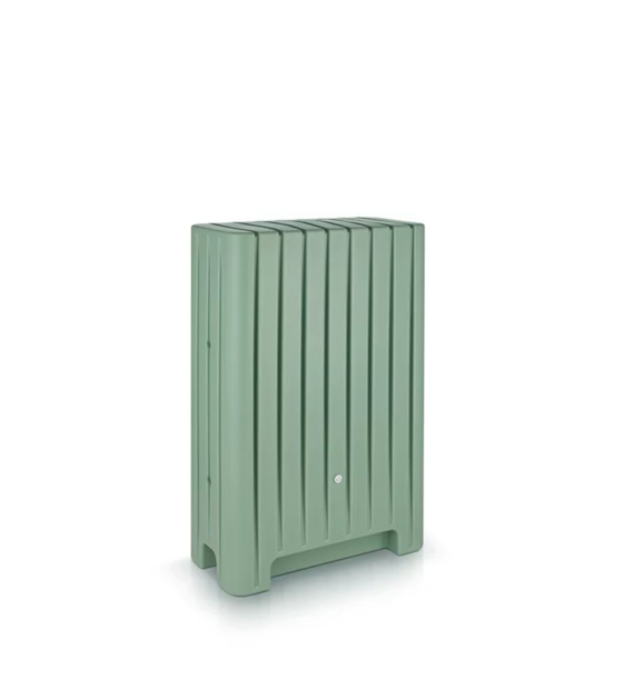 Zbiornik Barletta 280 l pistacjowy