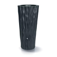 Zbiornik Alana 160 l antracyt