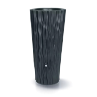 Zbiornik Alana 160 l antracyt