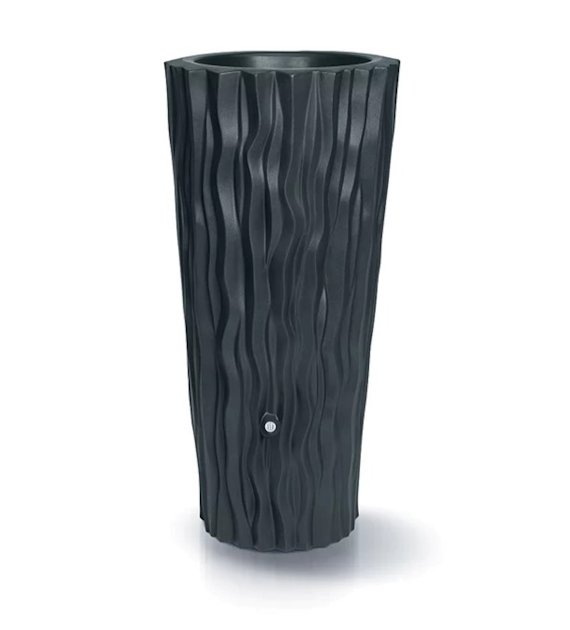 Zbiornik Alana 160 l antracyt